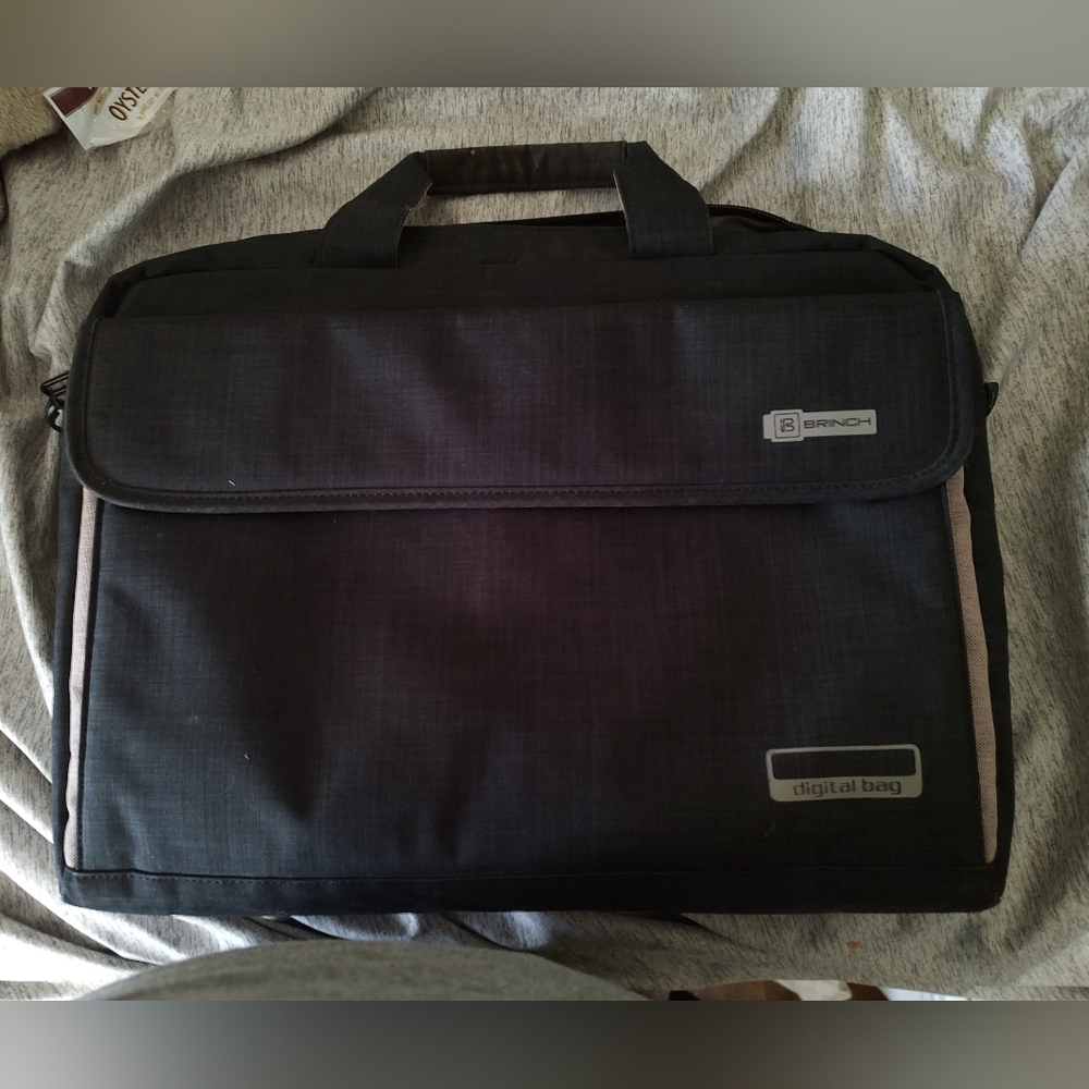 Brinch Digital Bag